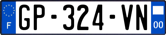 GP-324-VN