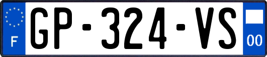 GP-324-VS