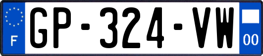 GP-324-VW