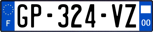 GP-324-VZ