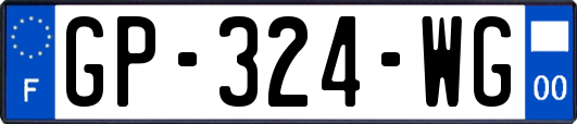 GP-324-WG