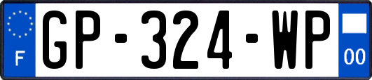 GP-324-WP