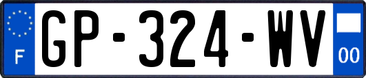 GP-324-WV