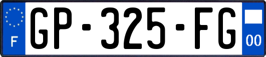 GP-325-FG