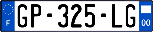 GP-325-LG