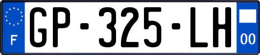 GP-325-LH