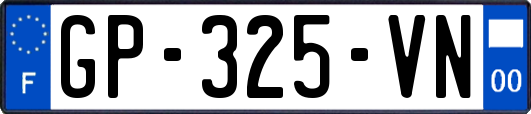 GP-325-VN