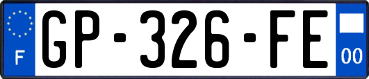 GP-326-FE
