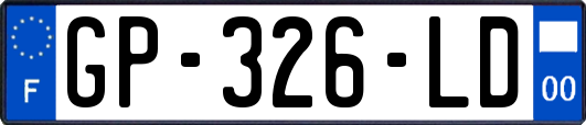 GP-326-LD