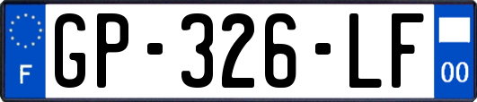 GP-326-LF