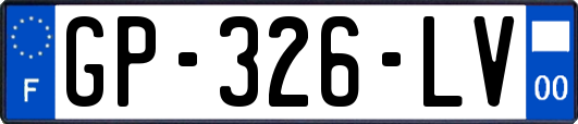 GP-326-LV