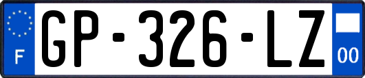 GP-326-LZ