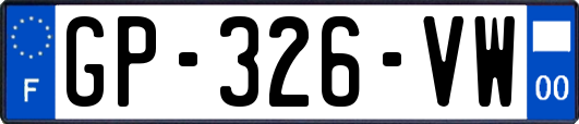 GP-326-VW