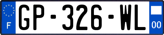 GP-326-WL