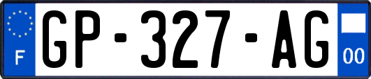 GP-327-AG