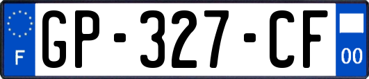 GP-327-CF