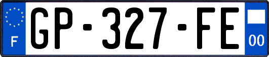 GP-327-FE