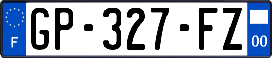 GP-327-FZ