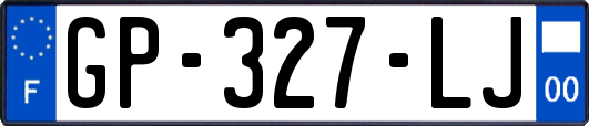 GP-327-LJ