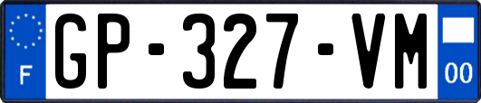 GP-327-VM