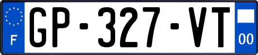 GP-327-VT