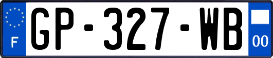 GP-327-WB