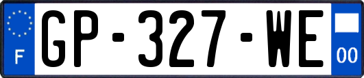 GP-327-WE