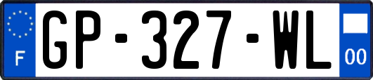 GP-327-WL