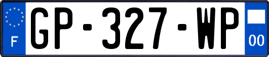 GP-327-WP