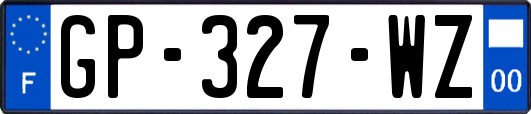 GP-327-WZ