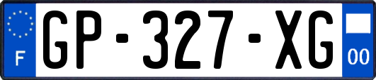 GP-327-XG