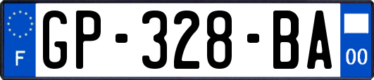 GP-328-BA