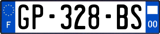 GP-328-BS