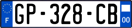 GP-328-CB