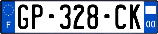 GP-328-CK