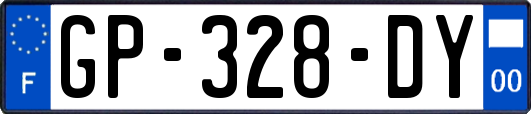 GP-328-DY