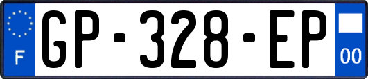 GP-328-EP