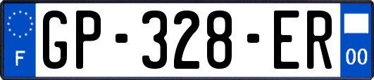 GP-328-ER