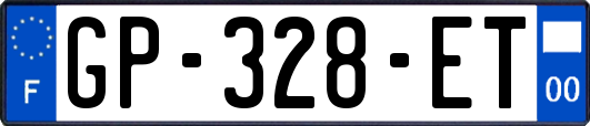 GP-328-ET