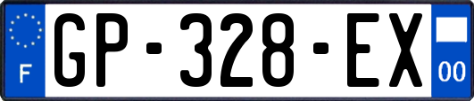 GP-328-EX