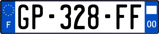 GP-328-FF