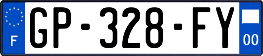 GP-328-FY