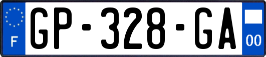 GP-328-GA