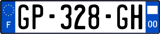 GP-328-GH