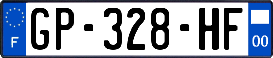 GP-328-HF