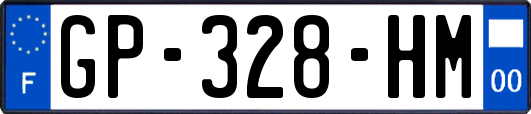 GP-328-HM