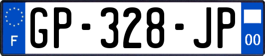 GP-328-JP