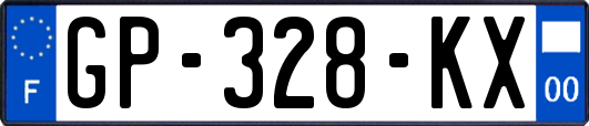 GP-328-KX