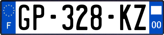 GP-328-KZ