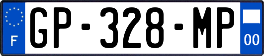 GP-328-MP